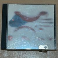 💨 Fumisterie - Scandalo negli Abissi - CD Original