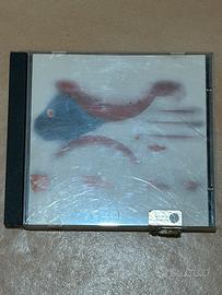 💨 Fumisterie - Scandalo negli Abissi - CD Original