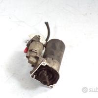 Motorino avviamento Fiat 500L 1.6 mjet 2016