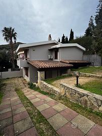 Solanas, casa vacanze a 200 metri dal mare