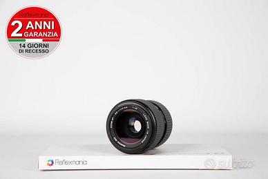 Mamiya 55-110mm f4.5 AF Mamiya 645 USATO GARANTITO