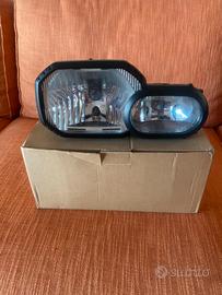 Faro Bmw F800R