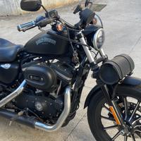 Harley-Davidson Sportster 883 - 2014