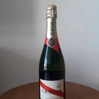 Champagne G.H. Mumm Champagne Brut Cordon Rouge