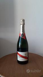 Champagne G.H. Mumm Champagne Brut Cordon Rouge