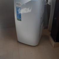 Condizionatore portatile Argo Milo Plus 13.000btu