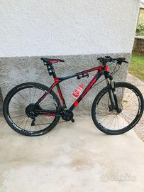 mtb marca FRW Sirah-x 29er