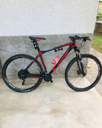 mtb marca FRW Sirah-x 29er