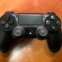 Controller PS4 analogici TMR no drift