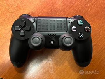 Controller PS4 analogici TMR no drift