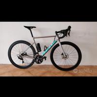 Bici da corsa - Focus Izalco 8.6