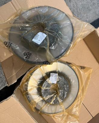 dischi freno ORIGINALI AUDI A4 8W0615301AA