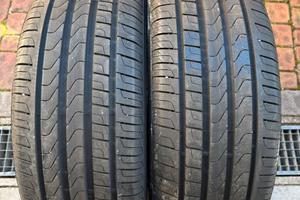 Gomme estive pirelli 235/60/18