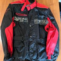 Giacca Da Motociclista, da donna