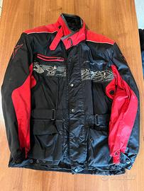 Giacca Da Motociclista, da donna