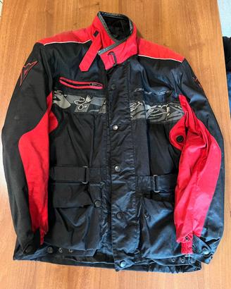 Giacca Da Motociclista, da donna