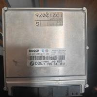 centralina motore BMW 