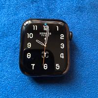 Apple watch Hermes