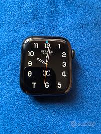 Apple watch Hermes