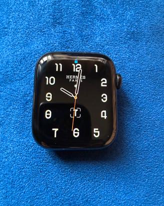 Apple watch Hermes