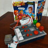 Truth detector - gioco da tavolo