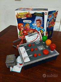 Truth detector - gioco da tavolo