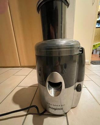 Centrifuga Magimix Estrattore di Succo