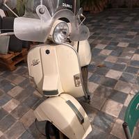 Vespa lml 150 4t