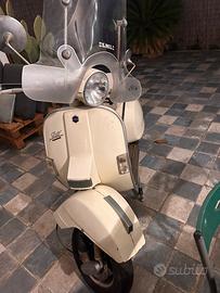 Vespa lml 150 4t