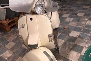 Vespa lml 150 4t