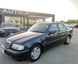 MERCEDES-BENZ C 250 TD Classic CON GANCIO TRAINO