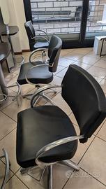 Arredamento parrucchire