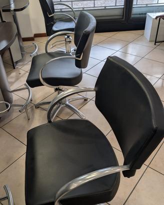 Arredamento parrucchire