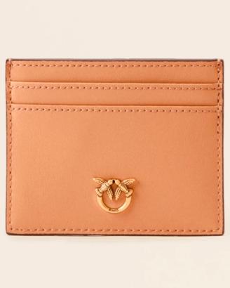 Portacarte Portafoglio Pinko