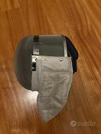 Attrezzatura scherma