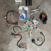 Mappatura centraline tuning