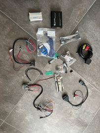 Mappatura centraline tuning