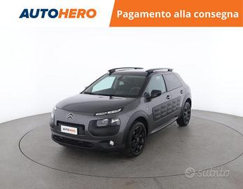 CITROEN C4 Cactus HT14651