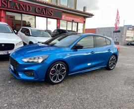 Ford Focus 1.5 TDCi 120 CV Powershift ST Line