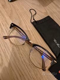 Ray-Ban Clubmaster