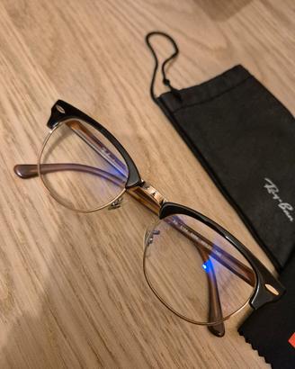 Ray-Ban Clubmaster
