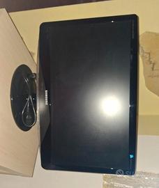 Monitor LCD Samsung da 22 pollici 
