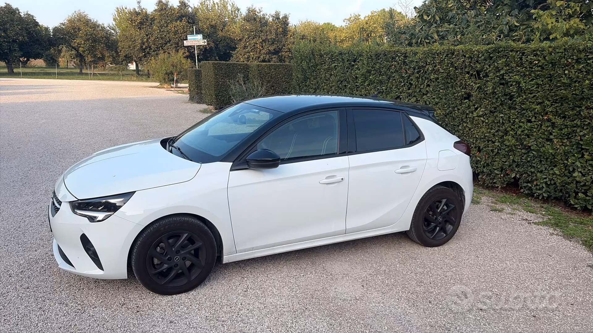 Opel Corsa 6ª serie