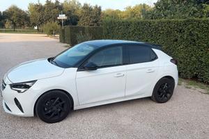 Opel corsa per neopatentati