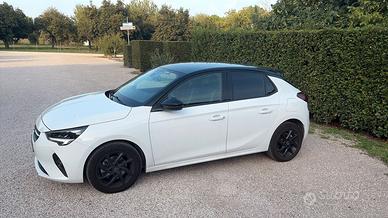 Opel corsa per neopatentati