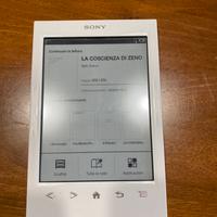 Ebook sony