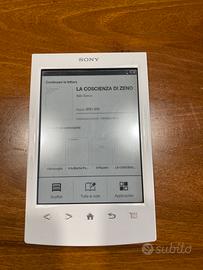 Ebook sony