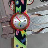 Orologio Pop Swatch vintage