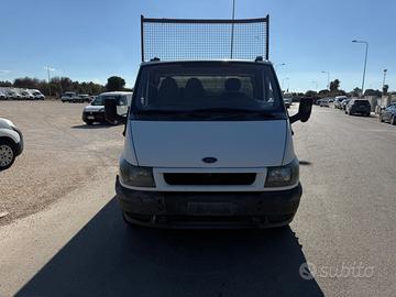 FORD Transit 350 2.4 TD/90 PL-RG Cabinato