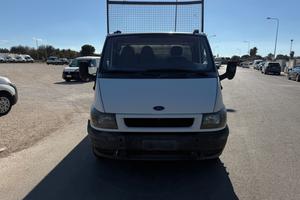 FORD Transit 350 2.4 TD/90 PL-RG Cabinato